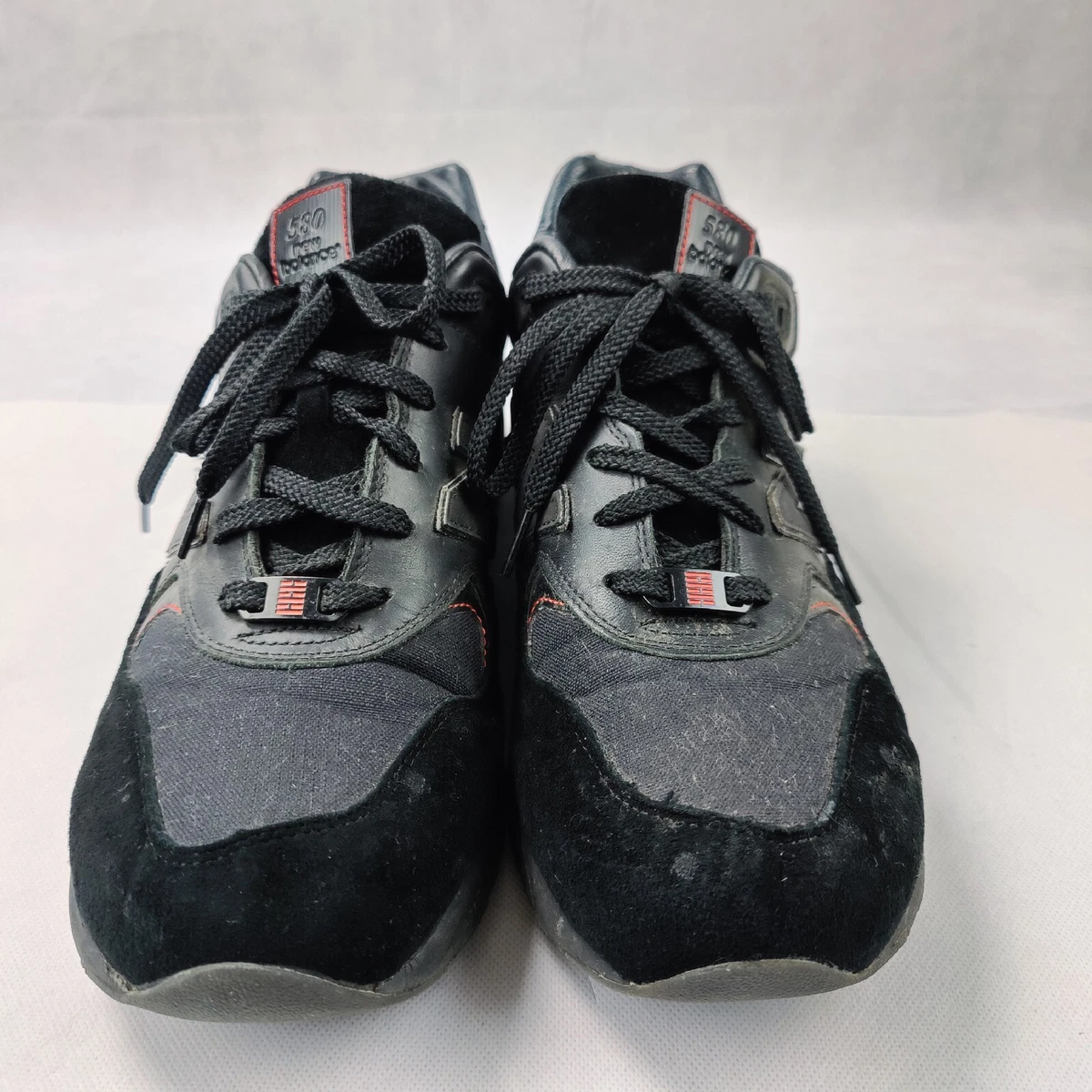 New balance top 580 snake eyes