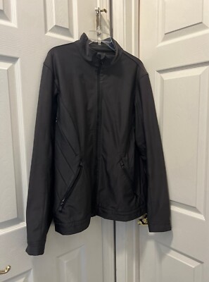 Lululemon Men's Define-Full Zip-Vented-Performance Jacket-Nulu