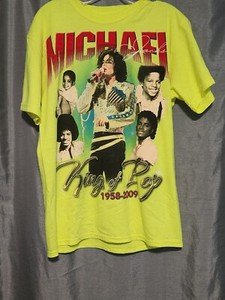 Michael Jackson this Is It Shirt | eBay