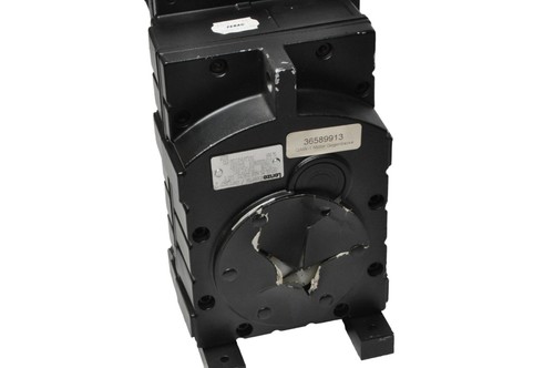 Servomotor LENZE MDSKSBS056-23, 00455466 1,1 kW + GFL04-2S HAR 056C23 - Imagen 6 de 9