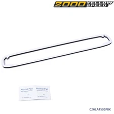 Fit For 99-06 Chevy Silverado GMC USA 3rd Third Brake Light Foam Gasket Seal 