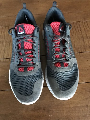 Reebok NANOWEB Z RATED Sport Trainer 