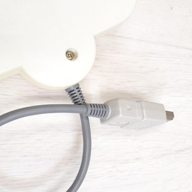 SBOM MULTITAP Hudson Bomberman Official Sega Saturn Controller Multi Tap tested