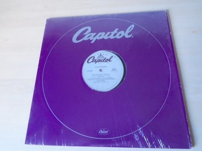 High Fashion : Feeling Lucky Lately 12'' vinyl