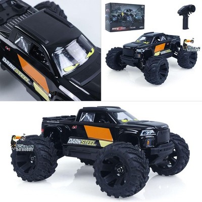 US STOCK UdiRC 1/16 RC Off Road Car UD1610S 4WD  Truck W/Brushless Motor