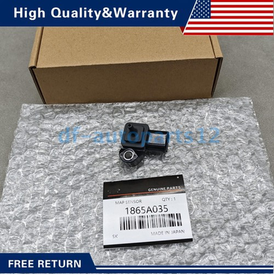 #ad 1PCS Intake Pressure Boost Sensor For Mitsubishi Pajero Montero L200 1865A035 $28.56