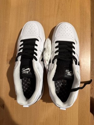 Nike SB Paul Rodriguez Zoom Air Low 11.5M