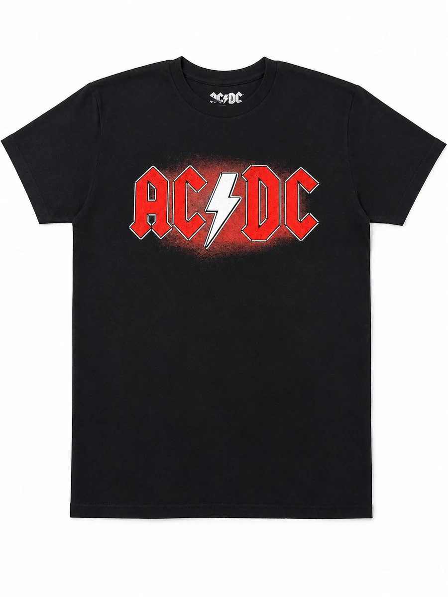 25+ acdc T-Shirts for Men for sale | Updated Oct 2026