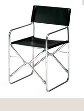 lot de 4 chaises modèle April