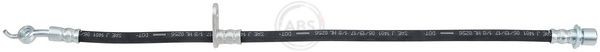 A.B.S. SL 6555 Bremsschlauch Vorne Links FüR Daihatsu Passend FüR Subaru-image