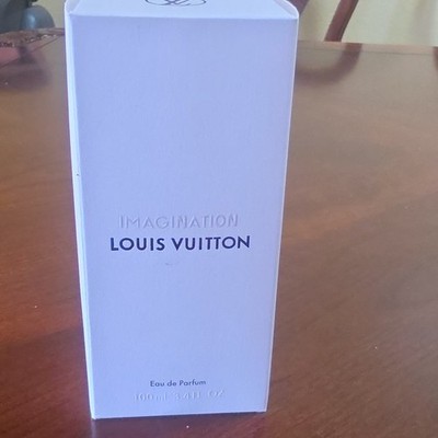 Louis Vuitton Imagination Eau de Parfum Spray, Regular Size 3.4 fl oz