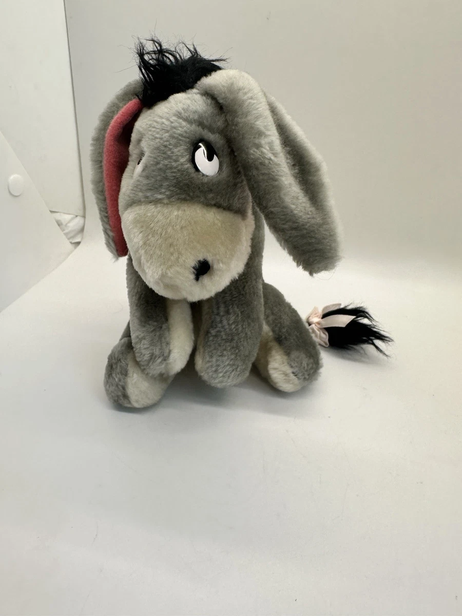 Disney Winnie the Pooh Vintage Stuffed Animals for sale - eBay