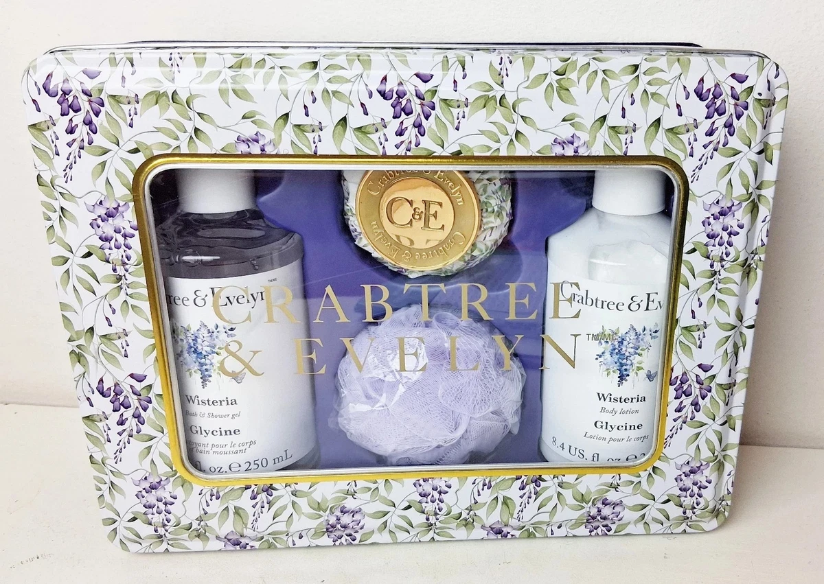 Crabtree & Evelyn Bath Sets & Kits for sale | eBay