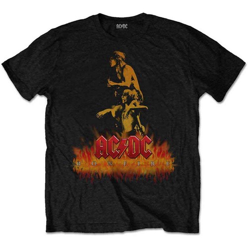Black George Harrison Dark Horse officiel T-shirt Hommes unisexe