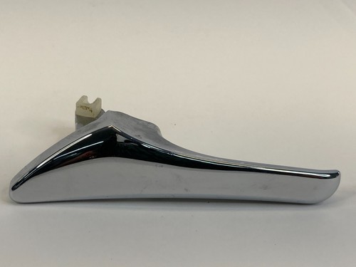 2006 Mercedes-Benz CLS500 Rear Left Side Interior Door Handle A2117660124 OEM - Picture 2 of 9