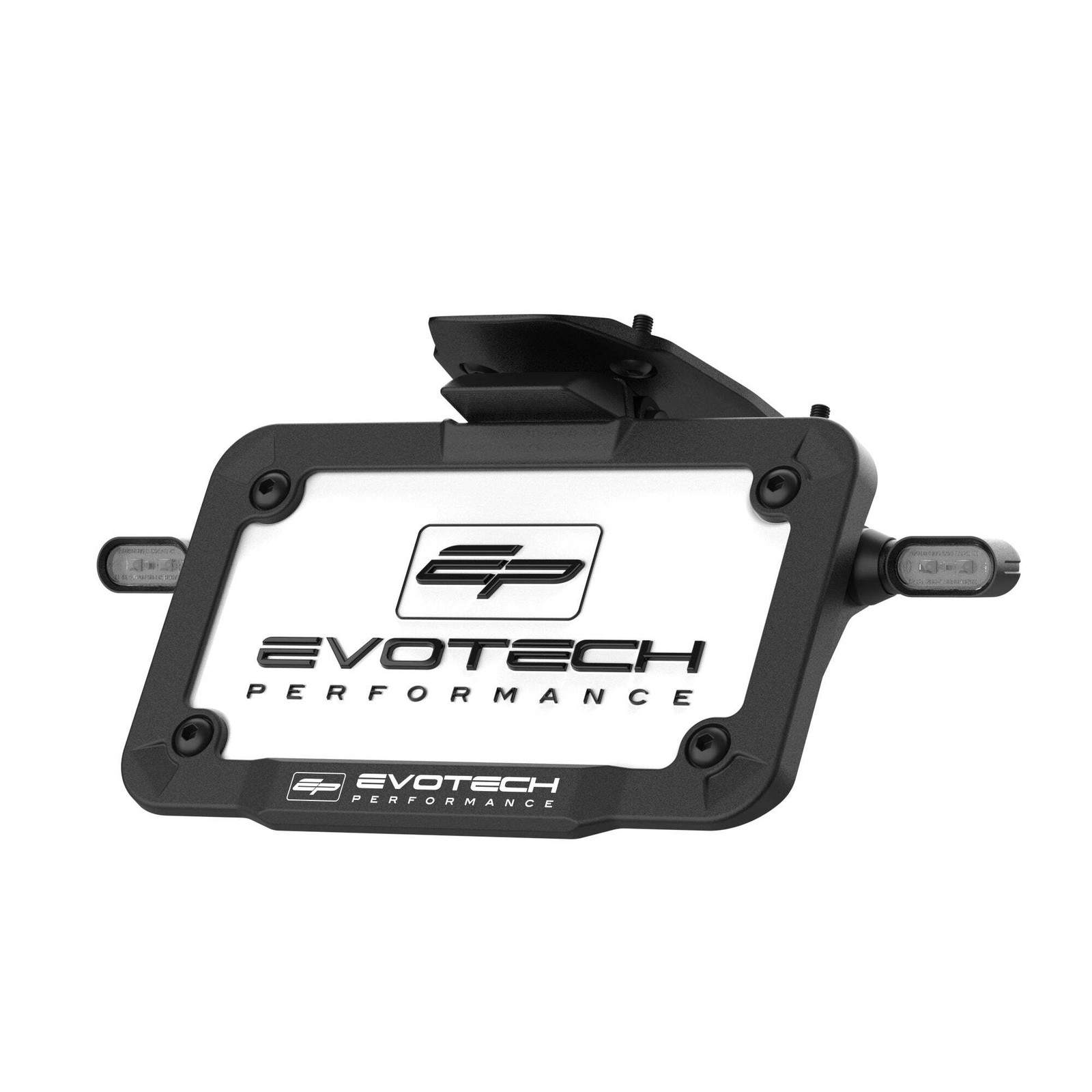Evotech Dynamic Tail Tidy Including V1 Indicators - Ducati Panigale V4 S (2025+)