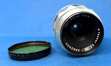 Carl Zeiss Jena Objektiv