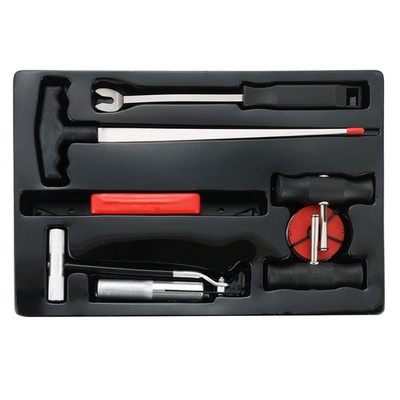 Acymner 7PCS Windshield Removal Tool Kit | Automotive Wind Glass Remover... 