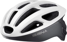 Medium Sena R1 / R1 EVO Smart Communications Cycling Helmet