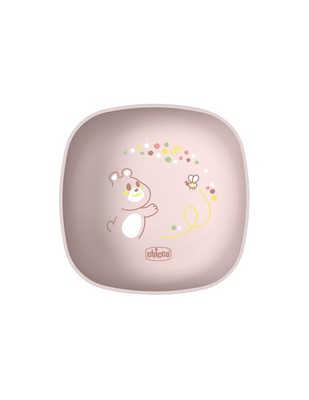 Set di 3 ciotole smaltate grigie con coperchi in plastica EMALIA OLKUSZ
