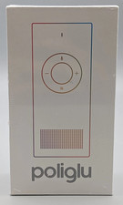 Poliglu Instant Language Translator - 36+ Languages, As New in Box