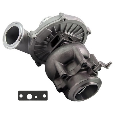 GTP38 Turbolader for Ford Diesel 7.3L F250 F350 F450 99.5-03 739619-0009 NEU