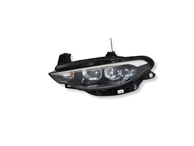 Fiat Tipo 2020 Links Scheinwerfer 521451740E MRK9001