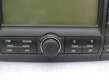 Autoradio Skoda OCTAVIA