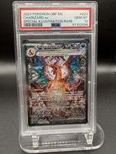 Charizard ex 223/197 SV03: Obsidian Flames Holo