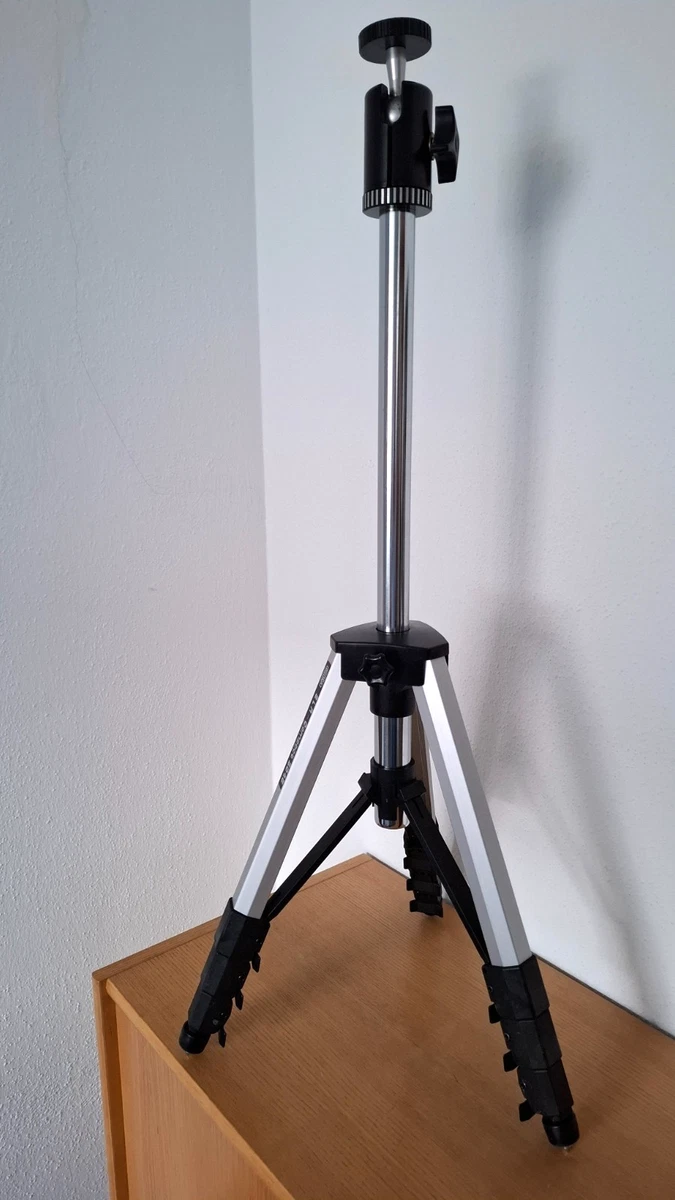 Fotostativ Kamerastativ BILORA SLR Compact 5046 - wie neu