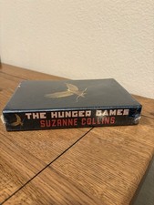 Hunger Games (Collector's Edition) by Suzanne Collins (2011, Factory Sealed