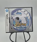 Pokemon SoulSilver Version Nintendo DS Complete CIB Tested Working Authentic