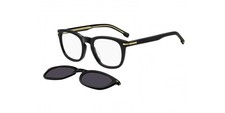 Hugo Boss BOSS 1725/G/CS Black 51/21/145 MAN ...
