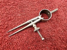 Vintage Brown & Sharpe No. 800 2-1/4 Round Le...
