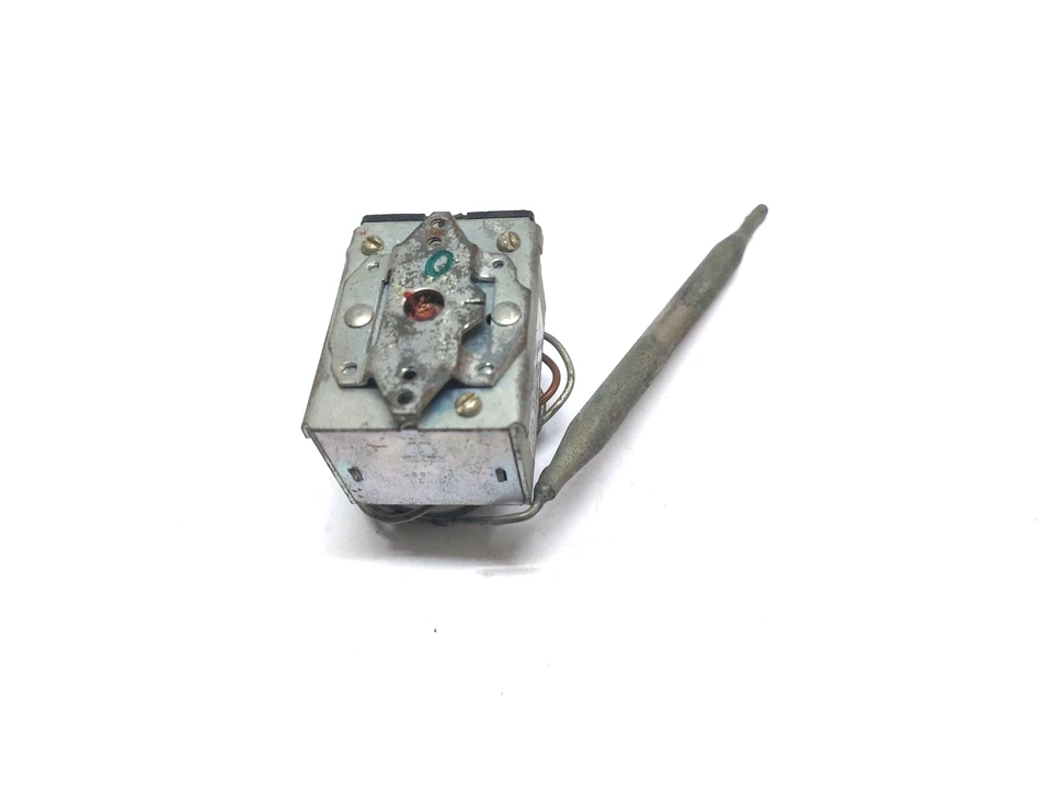 RANCO G1-11015-000 THERMOSTAT MAX 162F 1039-06 4030163 - Image 2 of 4