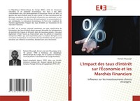 Romain Musungh | L'impact Des Taux D'intéRêT Sur L'ÉConomie Et Les MarchéS...