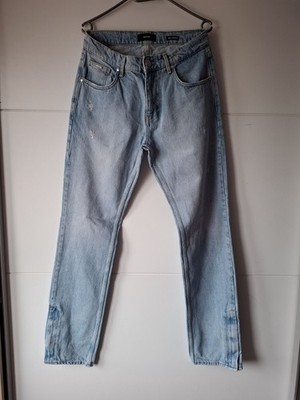 Eightyfive New Straight Jeans GR. 30