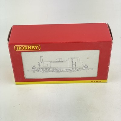 Hornby R2190 LBSC 0-6-0 Terrier Earlswood Lokomotive Spurweite OO