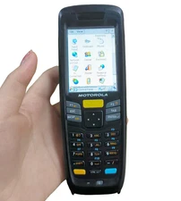 Motorola Zebra MC2180 Bluetooth WIFI Mobile Computer Handheld Barcode Scanner