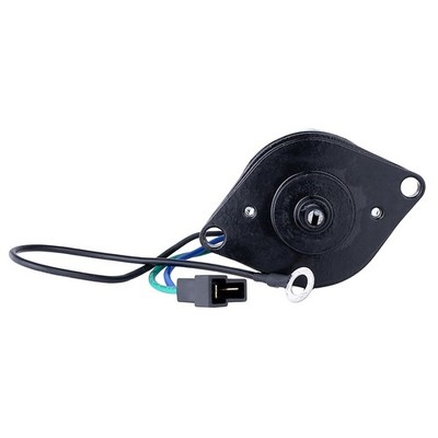 OEM Grade Tilt Trim Motor 1980-1985 OMC Stern Drive 2.5L 5.7L 982706 EVD4001