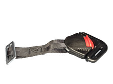 Universal 5 pt. harness replacement buckle strap child seat stroller high chair
