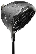 TaylorMade Qi35 MAX 12* Driver Senior Graph Fujikura Air Speeder 50 2025 Value