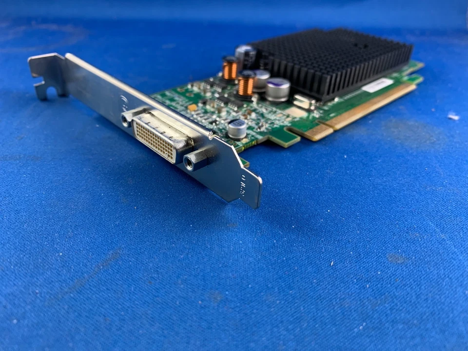 ATI Radeon 256MB PCI-E Video Card E-G012-05-2436(B) - image 2 of 4