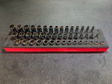Snap-on 245sfmsfr 45 Stck. 3/8 Antrieb metris...