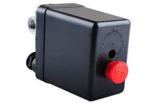 Pressure Switch For Kobalt Quiet Tech 2-gallon Air Compressor Model 3300244