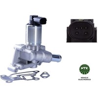 Ngk 90065 Agr Ventil FüR Opel Corsa Astra Combo Agila A Meriva Classic Tigra