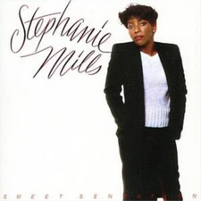 Stephanie Mills Sweet Sensation (CD) Album (UK IMPORT)