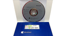 Microsoft Windows 7 ULTIMATE DVD officiel 64 bit + Licence avec scellé