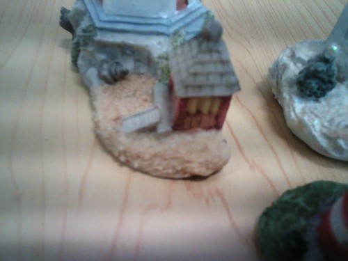Lot of 3 Lighthouses Nautical Home Decor - Picture 9 of 10
