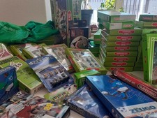 Subbuteo Konvolut! Big Job Lot